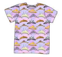 Load image into Gallery viewer, Fit For A Princess Mens' Tee