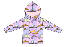 Load image into Gallery viewer, Fit For A Princess Oversized Hoodie