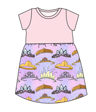 Load image into Gallery viewer, Fit For A Princess Play Dress