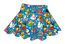 Load image into Gallery viewer, Athletic Prints Magical Birthday Ladies Skort