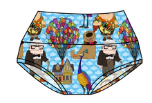 Load image into Gallery viewer, Cartoon Balloons Ladies' Underwear