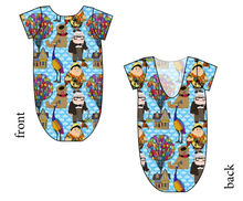 Load image into Gallery viewer, Cartoon Balloons Leo