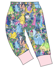 Load image into Gallery viewer, Neon Princesses Mens' Lounge Pants
