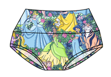 Load image into Gallery viewer, Neon Princesses Ladies' Underwear