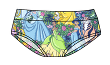 Load image into Gallery viewer, Neon Princesses Ladies' Underwear