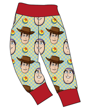 Load image into Gallery viewer, Toy Check Basic Joggers And Jogger Shorts