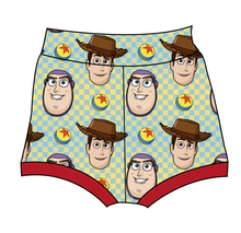 Load image into Gallery viewer, Toy Check Bummies