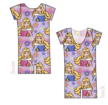 Load image into Gallery viewer, Athletic Prints Magical Birthday Leo