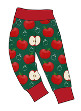 Load image into Gallery viewer, A is for Apple Basic Joggers And Jogger Shorts