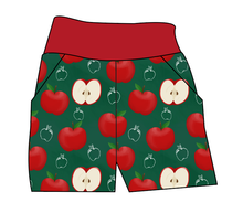 Load image into Gallery viewer, A is for Apple Basic Joggers And Jogger Shorts