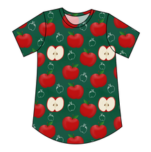 Load image into Gallery viewer, A is for Apple Kids' Relaxed Tee