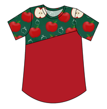 Load image into Gallery viewer, A is for Apple Kids' Relaxed Tee