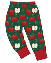 Load image into Gallery viewer, A is for Apple Ladies' Lounge Pants