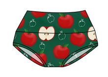 Load image into Gallery viewer, A is for Apple Ladies' Underwear