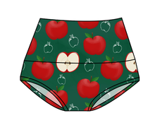 Load image into Gallery viewer, A is for Apple Ladies' Underwear