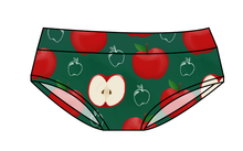 Load image into Gallery viewer, A is for Apple Ladies' Underwear