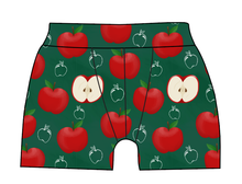 Load image into Gallery viewer, A is for Apple Mens' Boxer Briefs