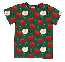 Load image into Gallery viewer, A is for Apple Mens' Tee