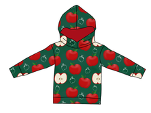 Load image into Gallery viewer, A is for Apple Oversized Hoodie