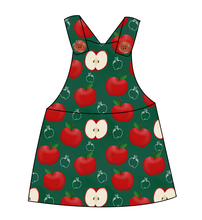 Load image into Gallery viewer, A is for Apple Skirt-Alls