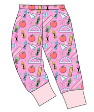 Load image into Gallery viewer, Cupcake School Supplies Mens' Lounge Pants