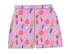 Load image into Gallery viewer, Cupcake School Supplies Ladies' Lounge Shorts