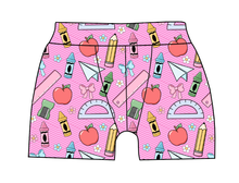 Load image into Gallery viewer, Cupcake School Supplies Mens' Boxer Briefs