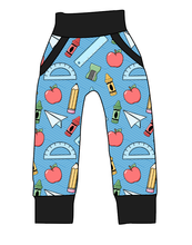Load image into Gallery viewer, Rad School Supplies Beanpole Pants And Shorts