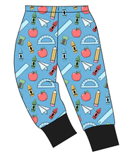 Load image into Gallery viewer, Rad School Supplies Ladies' Lounge Pants