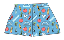 Load image into Gallery viewer, Rad School Supplies Ladies' Lounge Shorts