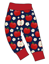 Load image into Gallery viewer, Apple Blossoms Basic Joggers And Jogger Shorts