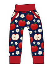 Load image into Gallery viewer, Apple Blossoms Beanpole Pants And Shorts