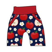 Load image into Gallery viewer, Apple Blossoms Beanpole Pants And Shorts