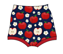 Load image into Gallery viewer, Apple Blossoms Bummies