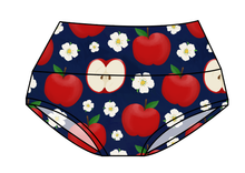 Load image into Gallery viewer, Apple Blossoms Ladies' Underwear