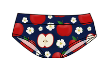 Load image into Gallery viewer, Apple Blossoms Ladies' Underwear