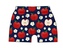 Load image into Gallery viewer, Apple Blossoms Mens' Boxer Briefs