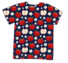 Load image into Gallery viewer, Apple Blossoms Mens' Tee