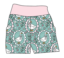 Load image into Gallery viewer, Silly Goose Basic Joggers And Jogger Shorts