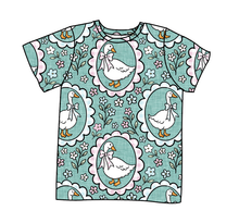 Load image into Gallery viewer, Silly Goose Basic Tee and Tank