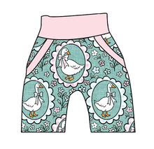Load image into Gallery viewer, Silly Goose Beanpole Pants And Shorts