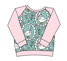Load image into Gallery viewer, Silly Goose Classic Hoodie (or Crewneck)