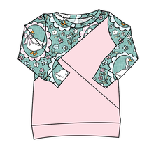 Load image into Gallery viewer, Silly Goose Classic Hoodie (or Crewneck)