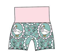 Load image into Gallery viewer, Silly Goose Grow With Me Pants And Shorts
