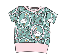 Load image into Gallery viewer, Silly Goose Grow With Me Tee