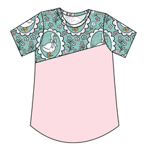 Load image into Gallery viewer, Silly Goose Ladies' Relaxed Tee