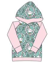 Load image into Gallery viewer, Silly Goose Ladies Hoodie