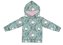 Load image into Gallery viewer, Silly Goose Ladies Oversized Hoodie