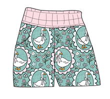 Load image into Gallery viewer, Silly Goose Ladies' Joggers and Jogger Shorts