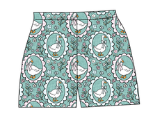 Load image into Gallery viewer, Silly Goose Ladies' Lounge Shorts